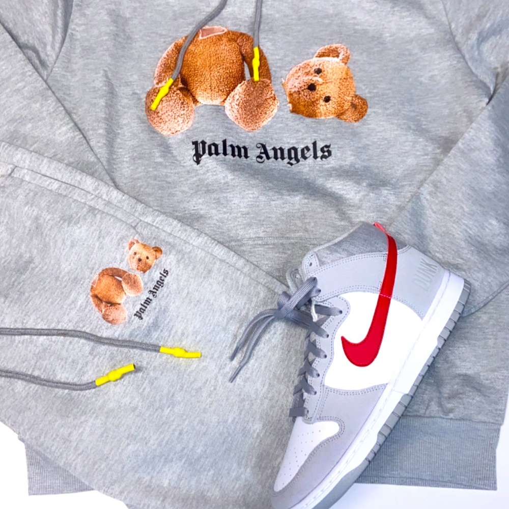 Palm angel sweatsuit